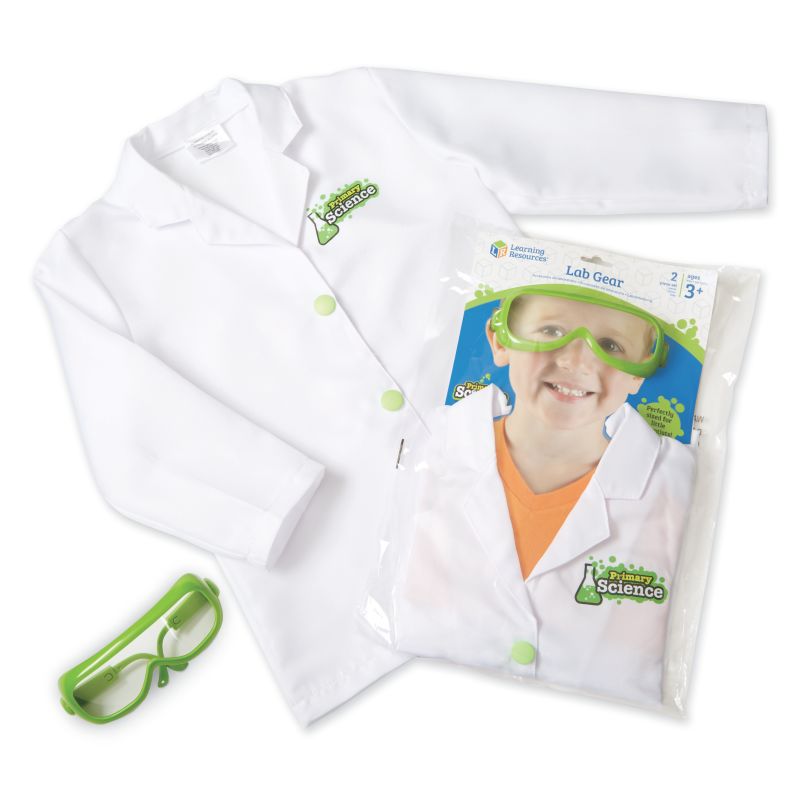 Primary Science®Lab Gear