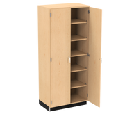 Access Tall General Storage Cabinet