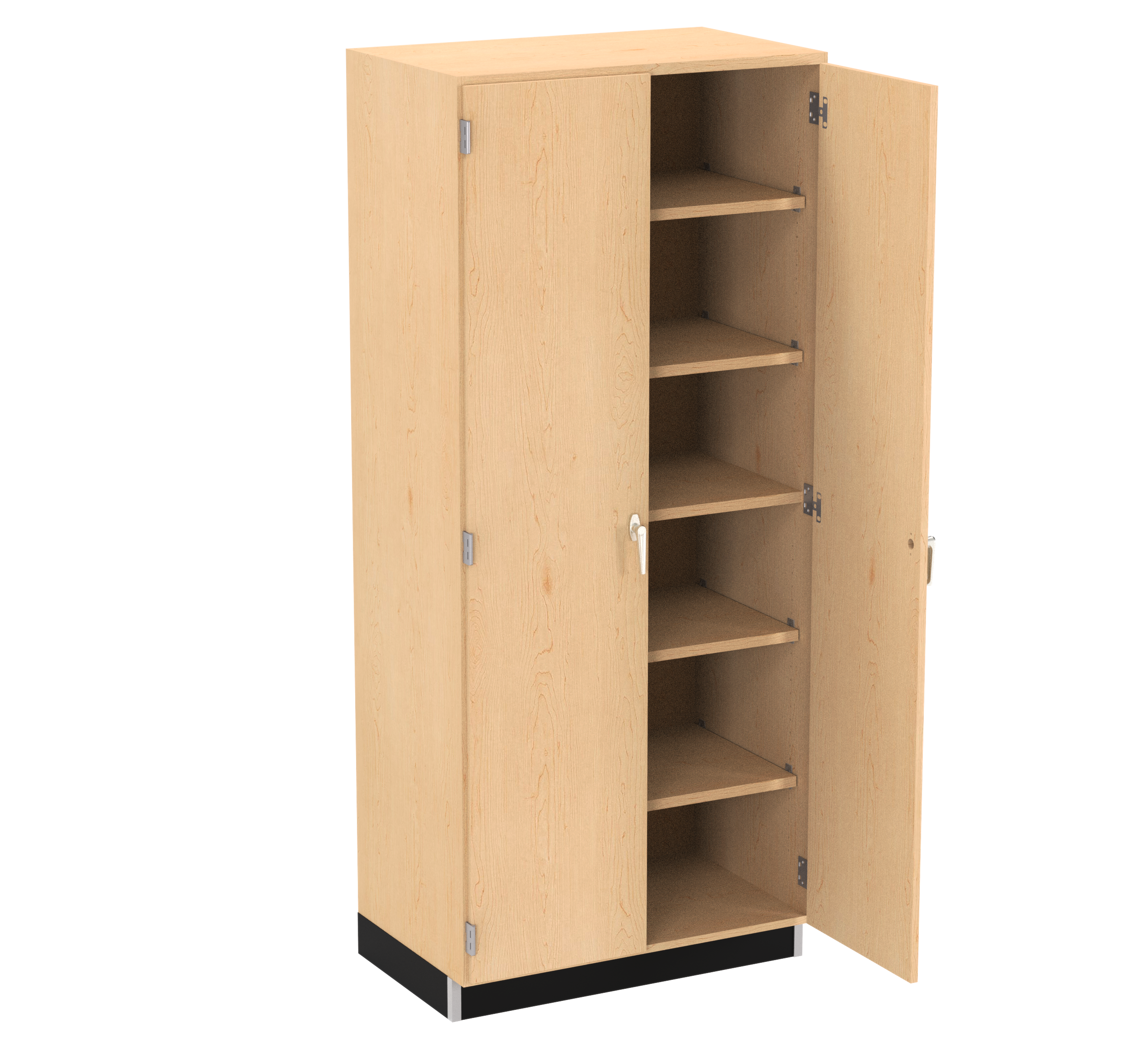 Access Tall General Storage Cabinet