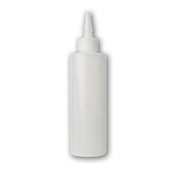 8OZ YORKER SPOUT BOTTLE