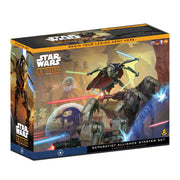 Asmodee Star Wars Legion Separatist Alliance Starter Set - Tabletop Miniatures Game, Strategy Game for Kids and Adults, Ages 14+, 2 Players, 90 Min Playtime