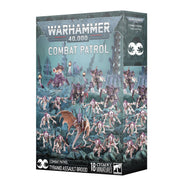 Necromunda: Underhive Hangers-On