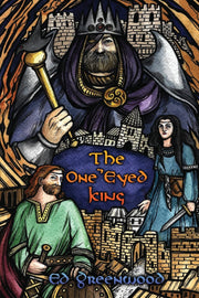 The One Eyed King: Fate of the Norns
