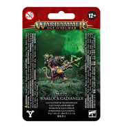 Games Workshop - Warhammer - Age of Sigmar - Skaven: Warlock Galvaneer