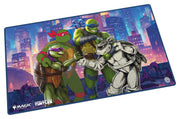 Ultimate Guard - Playmat - Magic: The Gathering Universes Beyond - Teenage Mutant Ninja Turtles - Turtles Forever