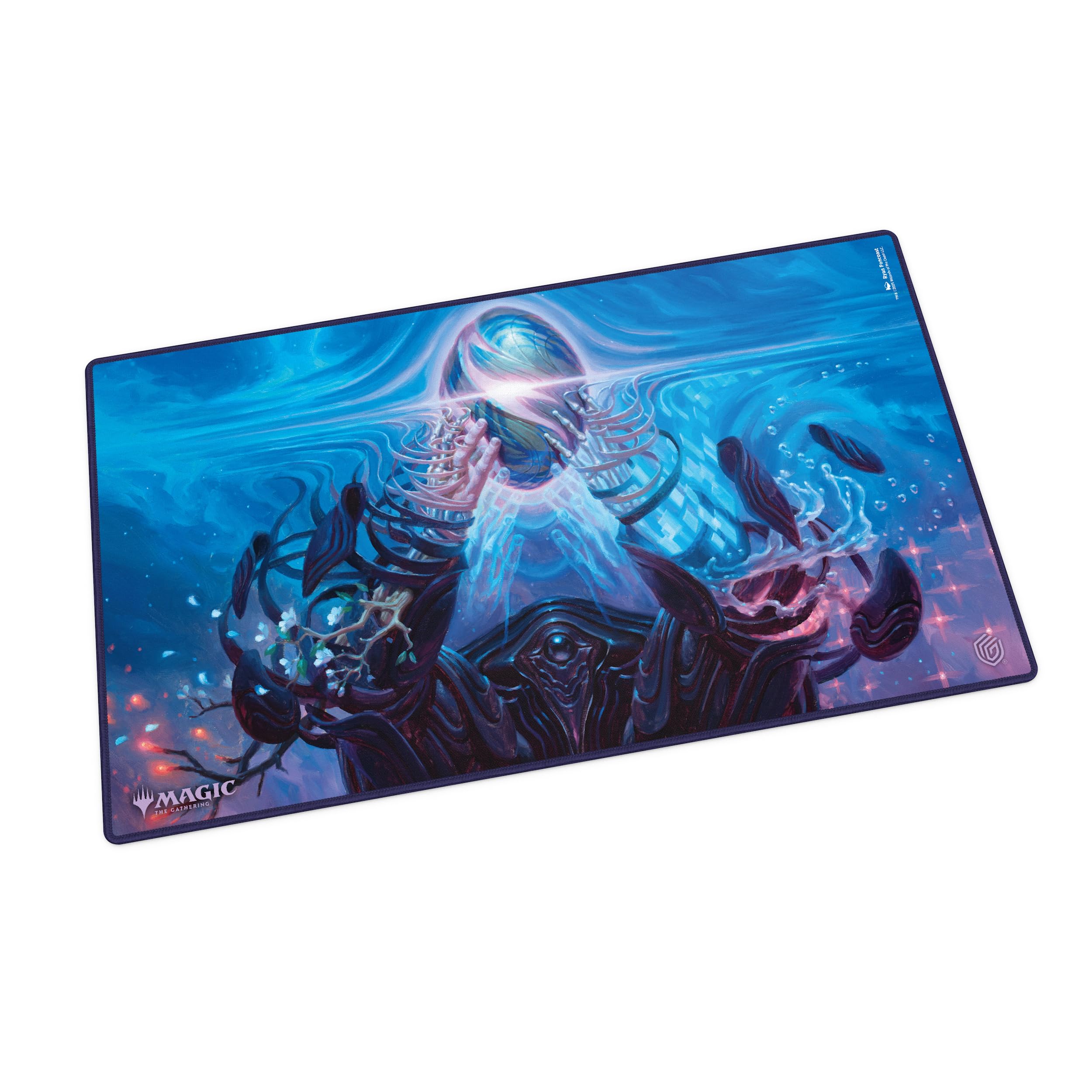 Ultimate Guard - Playmat - Magic: The Gathering - Edge of Eternities - The Endstone