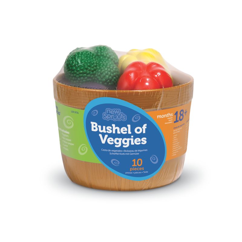 New Sprouts® Bushel of Veggies