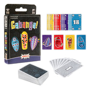 AMIGO Games Cabanga! Game