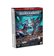 40-04 Warhammer 40,000: Introductory Set