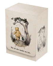 Legion Supplies LGNBOX152 Not All Who Wander Deck Box
