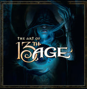 The Art of 13th Age