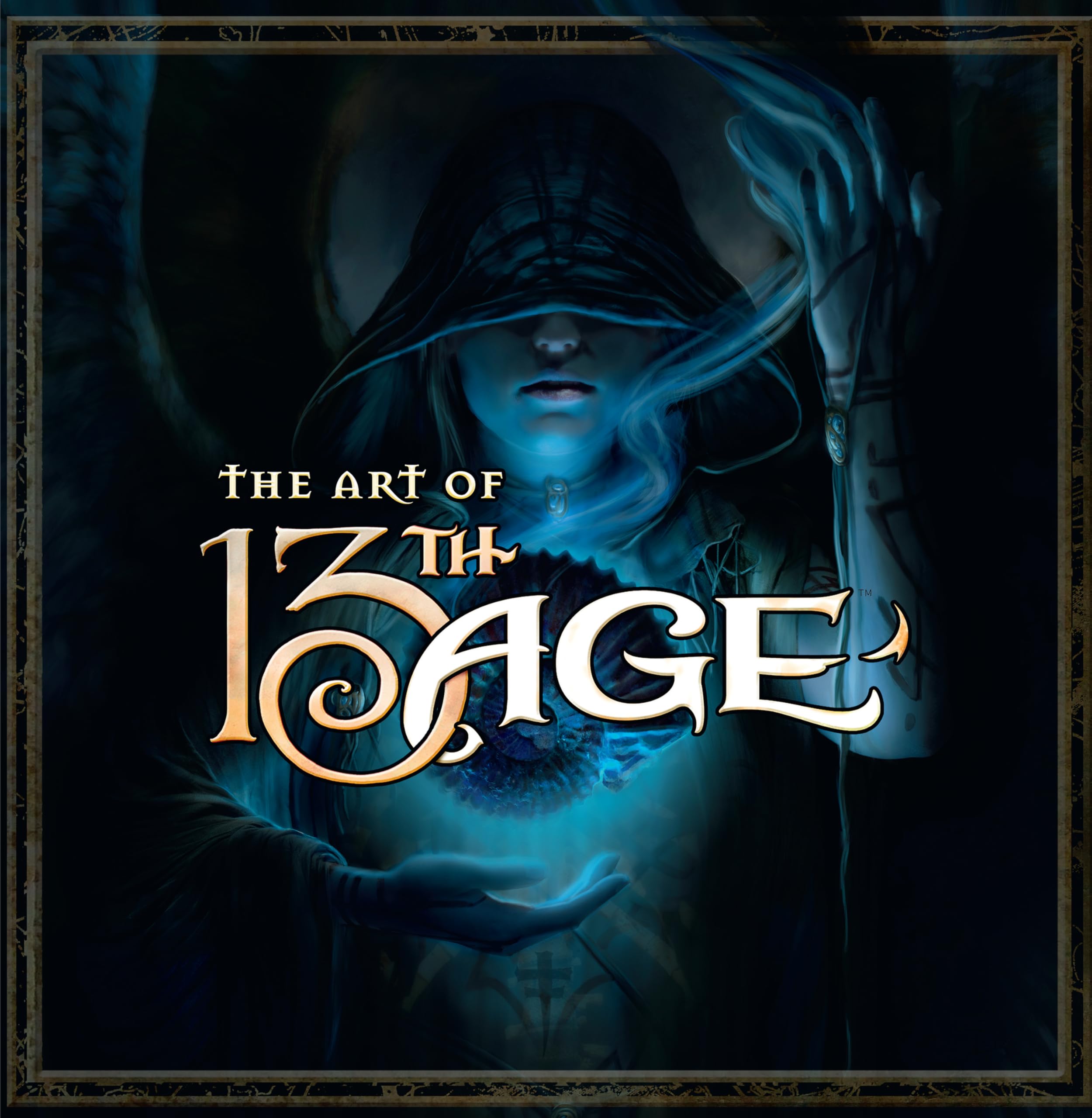 The Art of 13th Age
