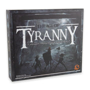 Too Many Bones: Age of Tyranny Expansion – Campaign Progression, New Cards, and RPG Adventure