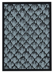 Deck Protector: Dragon Hide: Silver (50)
