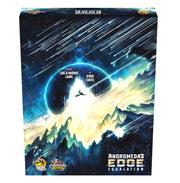 Lucky Duck Games Andromeda's Edge Escalation Expansion | Strategy Game Includes Additional Player Factions and Modules | 1-5 Players, Ages 14+ | Duration 40-200 Minutes