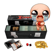Maestro Media: The Binding of Isaac: Four Souls (2nd Edition) - Strategy Card Game, Officially Licensed, Ages 13+, 1-4+ Players, 30 Min