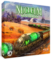 Nucleum: Australia Expansion