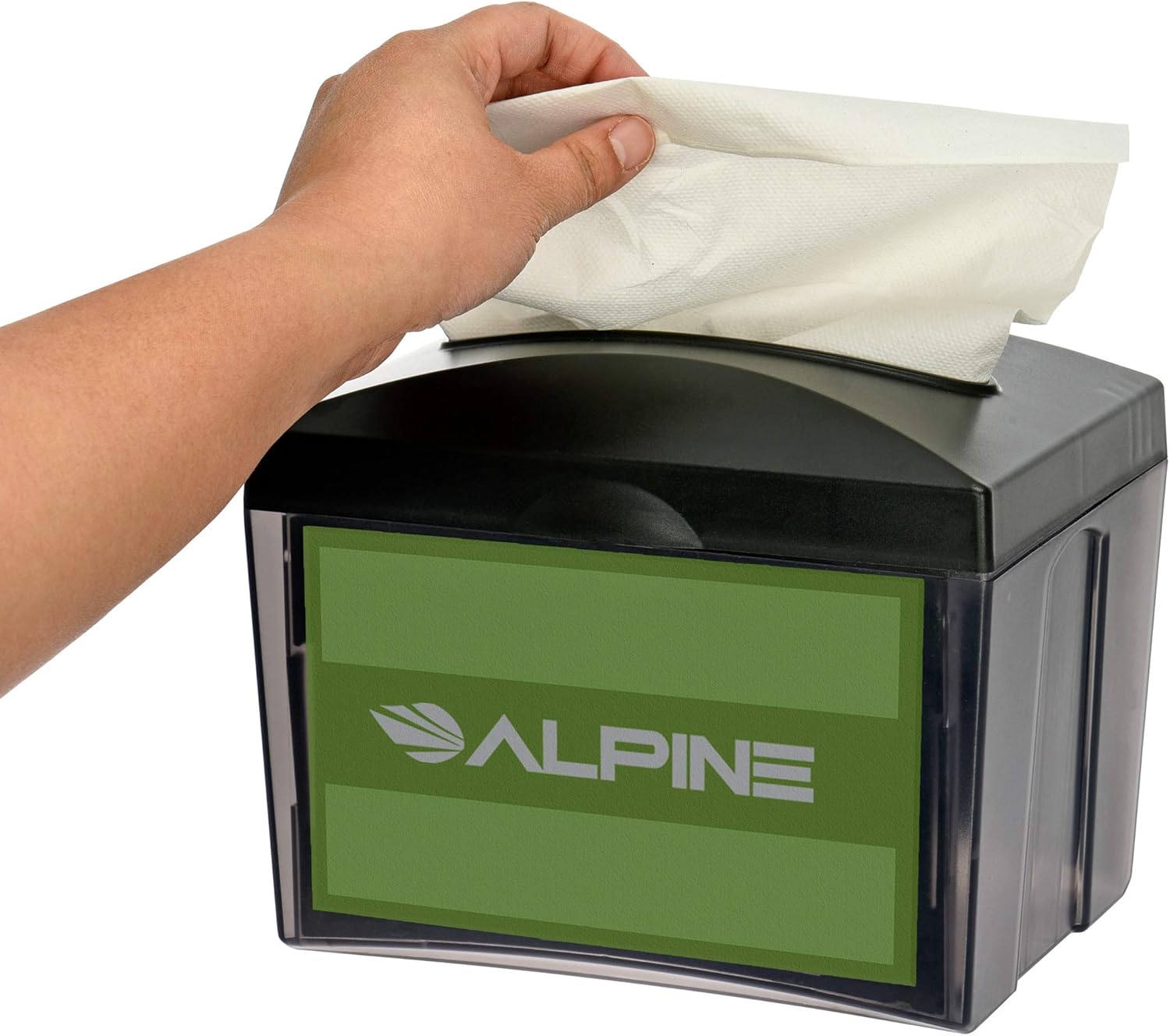 Tabletop Interfold Napkin Dispenser (2 pack)