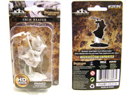 Pathfinder: Deep Cuts Minis: Grim Reaper W8 (Unpainted)