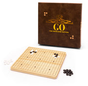 Heirloom Go
