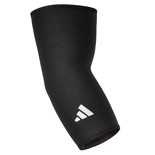 Adidas Classic Elbow Support Sleeve - S