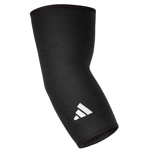 Adidas Classic Elbow Support Sleeve - M