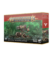 Skaven Ratling Warpblaster (PRE Order)