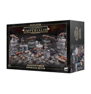 Games Workshop - Warhammer - Horus Heresy - Legions Imperalis: Manufactorum Imperialis Sector [Epic Scale]