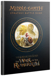 30-02 Lord of the Rings: Middle-earth Strategy Battle Game: The War of the Rohirrim