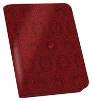 Ultimate Guard - Zipfolio 160 Xenoskin - Magic: The Gathering Universes Beyond - Avatar: The Last Airbender - Red Mana