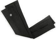 Gaiam Yoga Compression Arm  Sleeves - Pair of Sleeves for Pilates, Training, General Fitness - Comfort-Fit Support for Muscles - Sold as Pairs