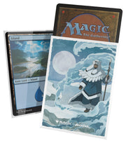 Ultimate Guard - Art Sleeves - Magic: The Gathering Universes Beyond - Avatar: The Last Airbender - The Legend of Kuruk