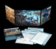 The Expanse Game Master's Kit