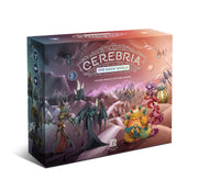 Cerebria - The Inside World (Base Game)