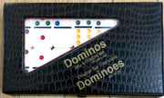 Dominoes Double Nine Color Dots