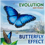 Crowd Games Evolution - New World - Butterfly Effect