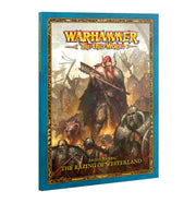 08-17 Warhammer The Old World: Arcane Journal: The Razing of Westerland