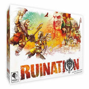 Kolossal Games Kolassal Games Ruination, Multi