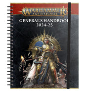 80-46 Warhammer: Age of Sigmar: General's Handbook