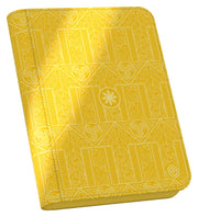 Ultimate Guard - Zipfolio 160 Xenoskin - Magic: The Gathering Universes Beyond - Avatar: The Last Airbender - White Mana