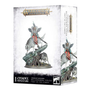 Games Workshop Warhammer AoS - Soulblight Gravelords Belladamma Volga First of The Vyrkos