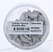 Gale Force Nine Hobby Scenics: Concrete Rubble Mix