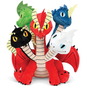 D&D: 16" Tiamat Plush by Kidrobot - Dungeons & Dragons