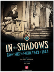 GMT Games in The Shadows