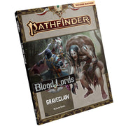 Graveclaw (Pathfinder Adventure Path: Blood Lords, 2) (PATHFINDER ADV PATH BLOOD LORDS (P2))