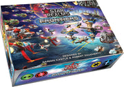 WISE WIZARD GAMES: Star Realms Frontiers Boxed Set