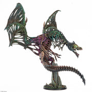 Archon Studio Dungeons & Lasers: Miniatures – Thall The Defiler – 1 Piece 155mm Unpainted Unassembled Designed for Dungeons & Lasers:,ARCDNL0012