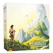 Sit Down! Tiwanaku - Sit Down! Strategy Board Game, Deduction Exploration Optimization, Pachamama Mother Earth Wheel, Play Solo Mode Or with Up to 4 Players, 30-60 Minute Play Time, for Ages 14+