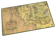 Ultimate Guard - Playmat - Places of Middle-Earth