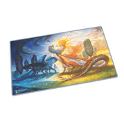 Ultimate Guard - Playmat - Magic: The Gathering - Lorwyn Eclipsed - Green Mythic